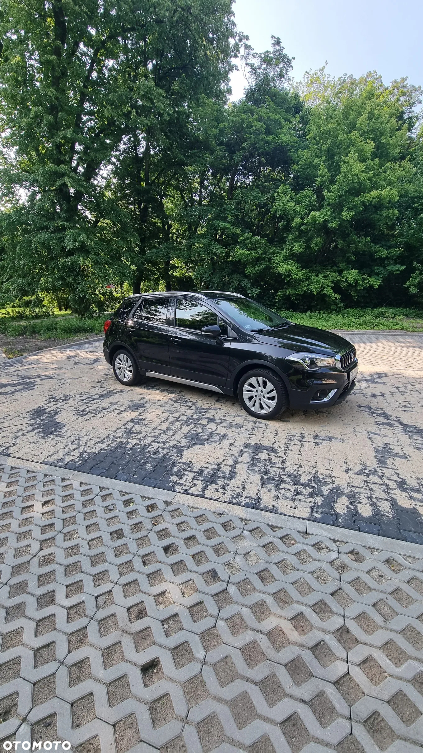 Suzuki SX4 - 3