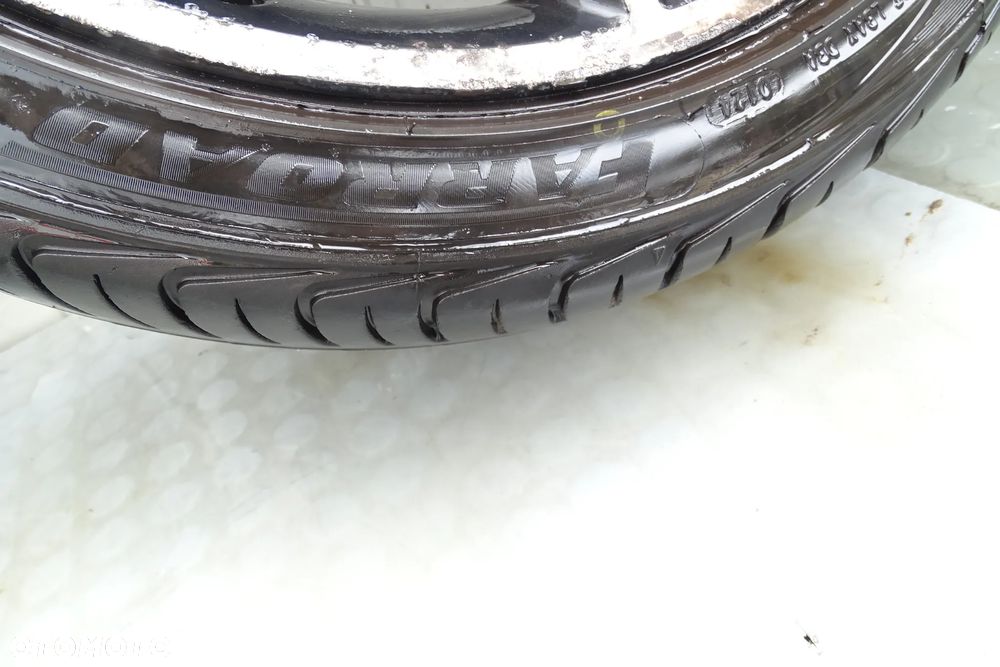 MERCEDES A KLASA W176 Felga Felgi Aluminiowe  7,5Jx18H2 ET52  1764010302 - 7