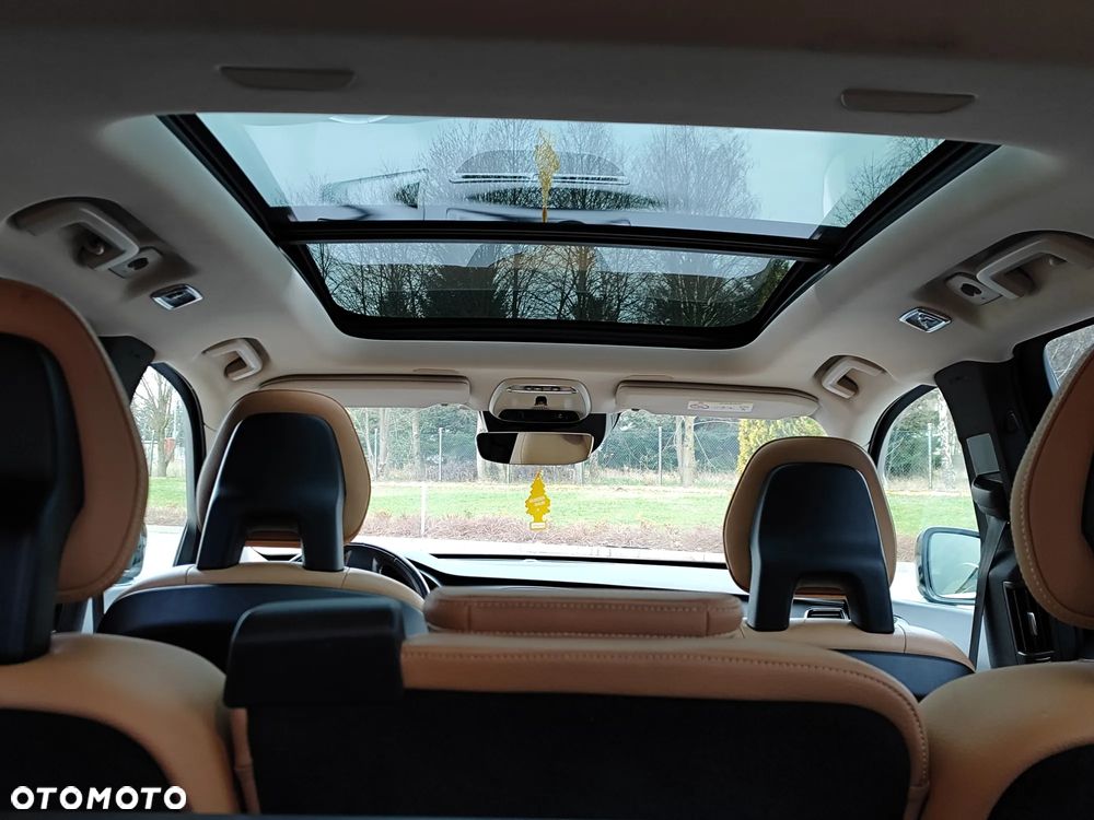 Volvo XC 90 T8 AWD Plug-In Hybrid Inscription 7os - 15