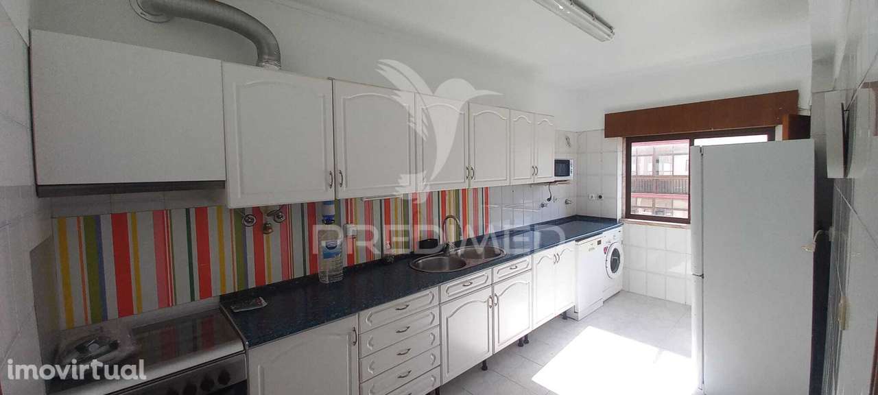 Apartamento T2 Seixal - Grande imagem: 2/12