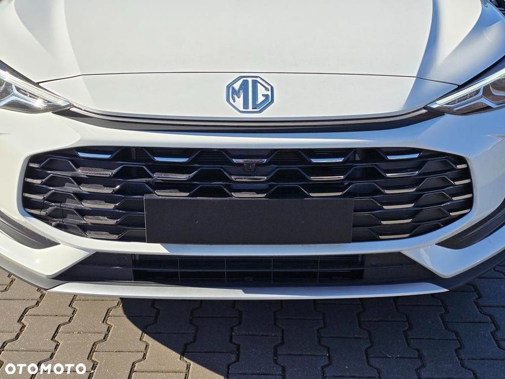 MG ZS 1.5 HEV+ Excite - 24