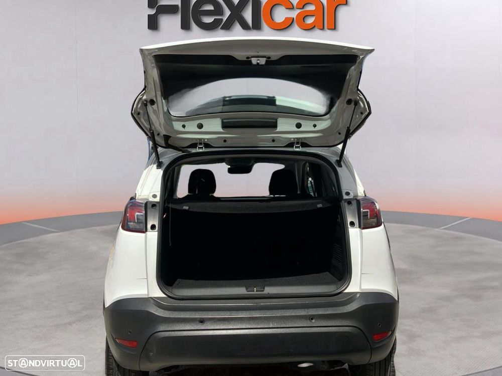 Opel Crossland X 1.2 Edition - 9