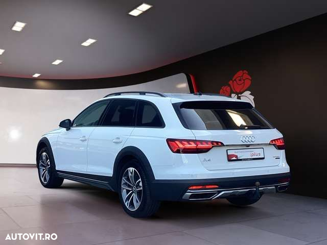 Audi A4 Allroad - 4