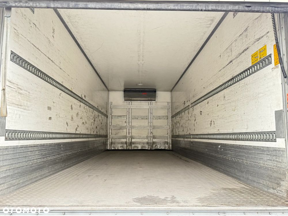 Volvo FL240 4X2 CHŁODNIA THERMOKING WINDA19EP - 9