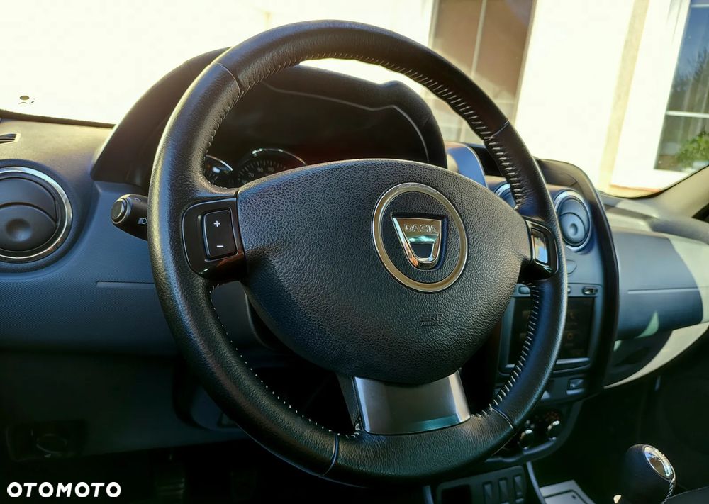 Dacia Duster - 26