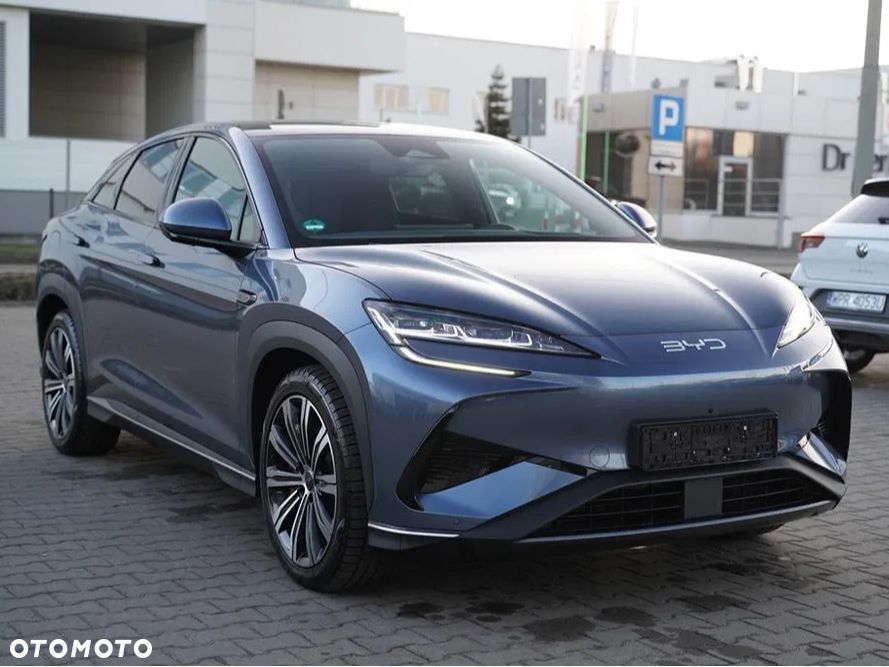 BYD Sealion 7 82.5kWh Comfort - 3