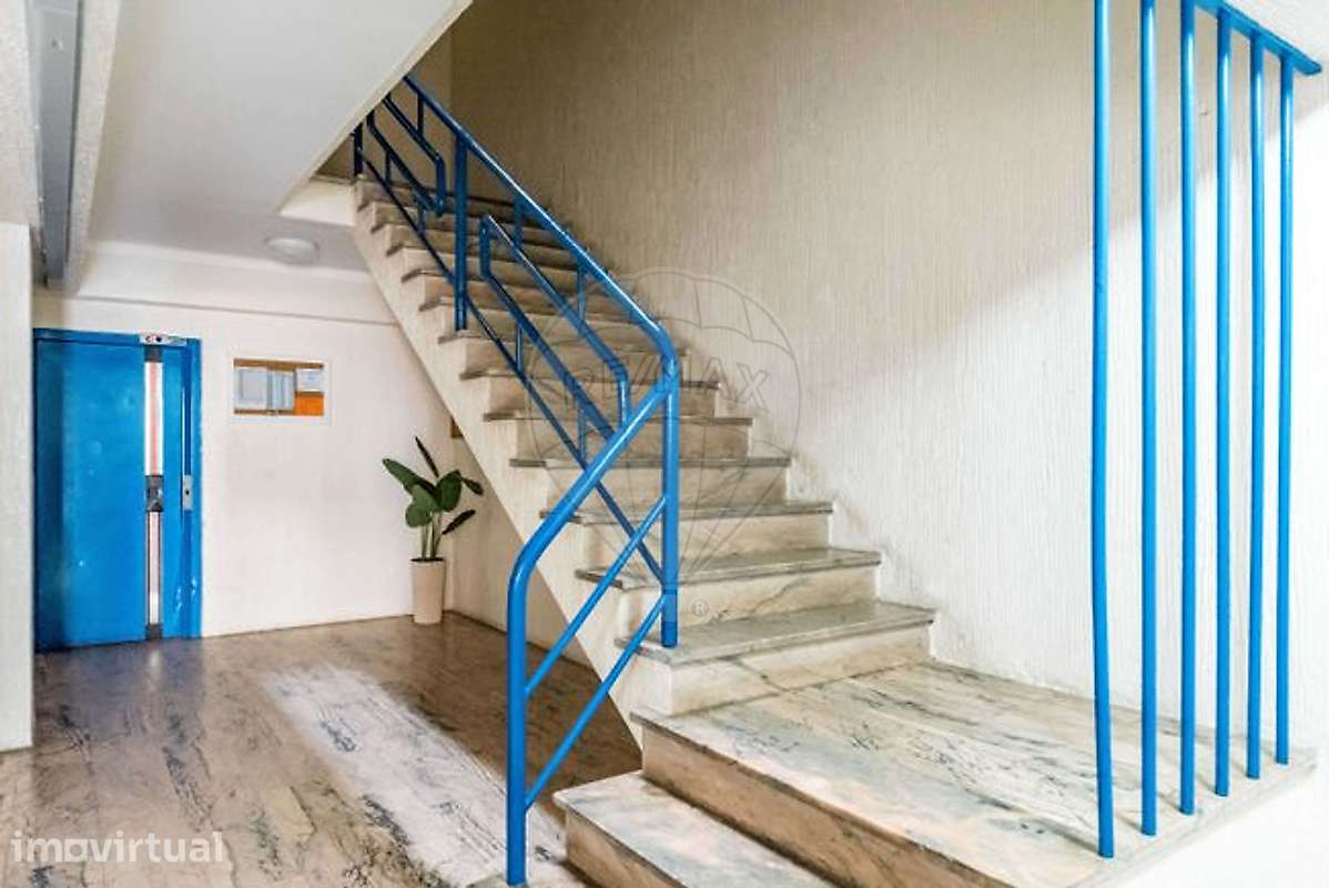 Apartamento T0 para venda - Grande imagem: 2/20