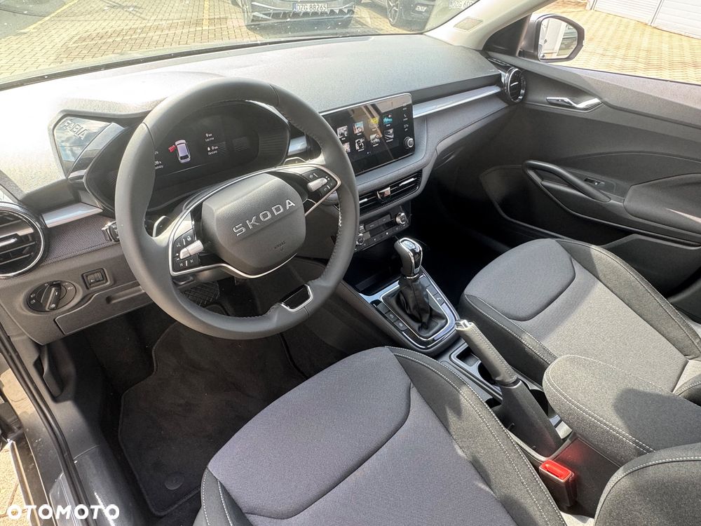 Skoda Fabia 1.0 TSI Drive - 9