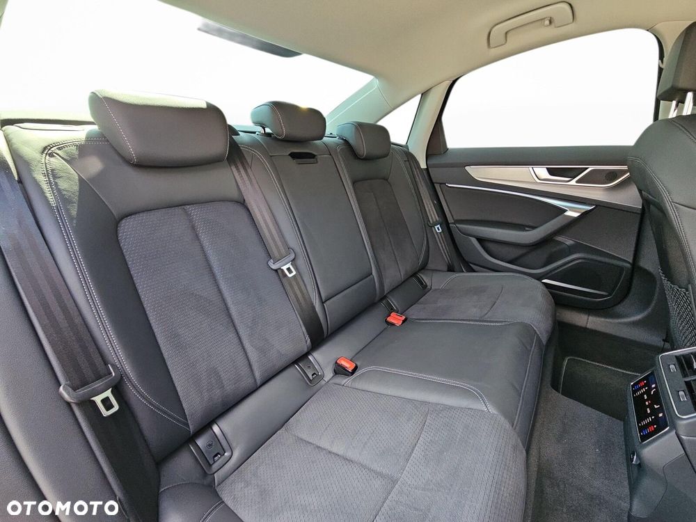 Audi A6 Limousine - 29