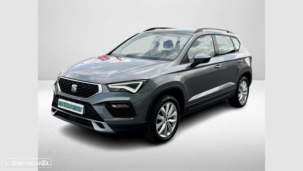 SEAT Ateca 1.0 TSI Style - 1