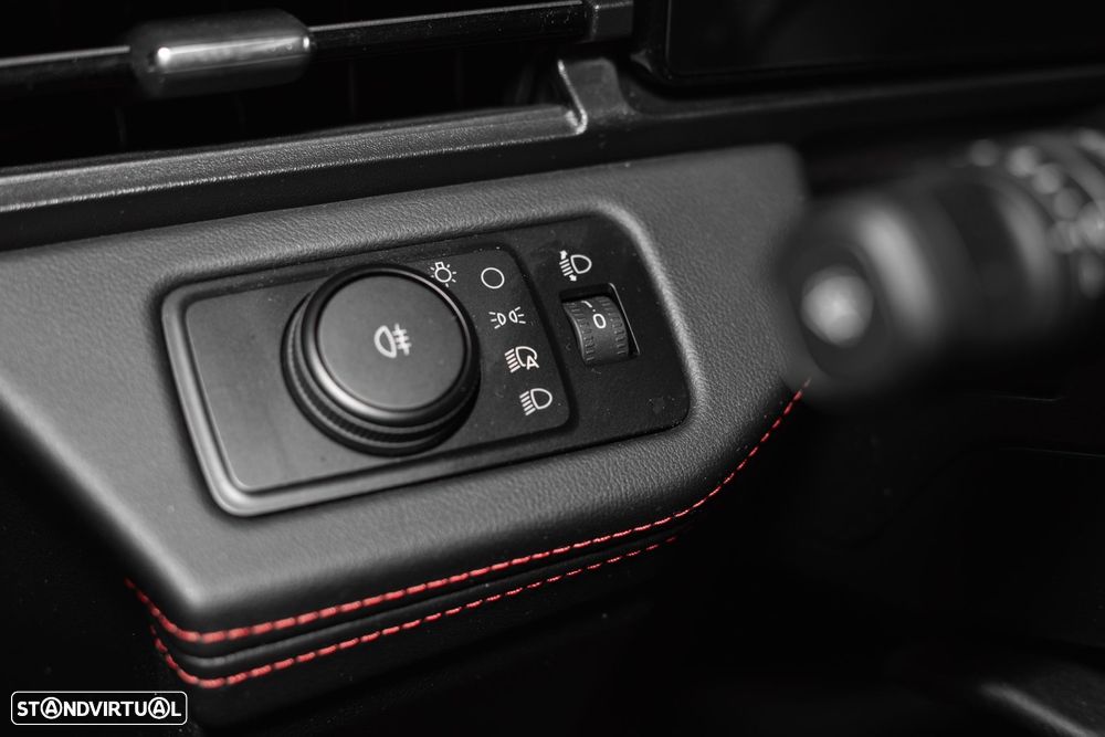 Ford Puma 1.0 EcoBoost MHEV ST-Line - 27