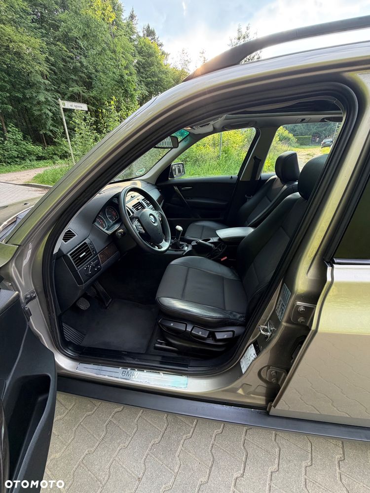 BMW X3 - 30