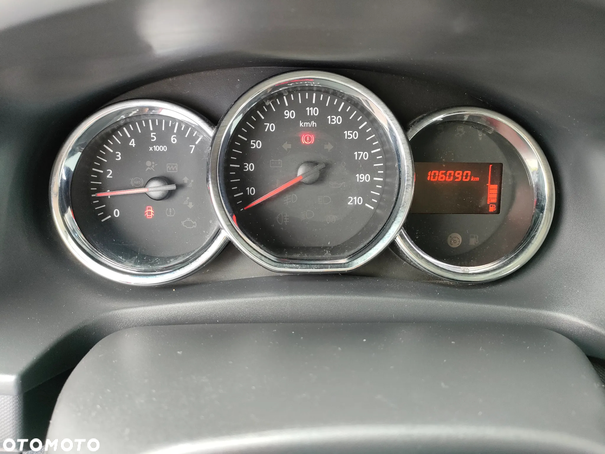 Dacia Sandero 0.9 TCe Laureate - 10