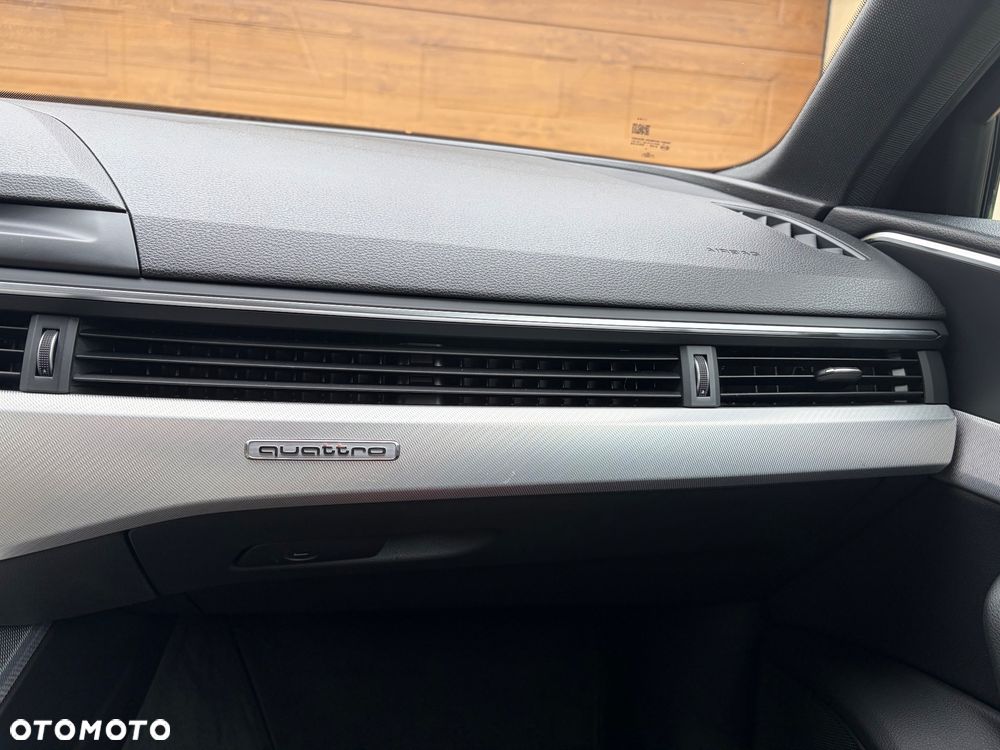 Audi A4 Avant 40 TDI Quattro S Line S tronic - 22