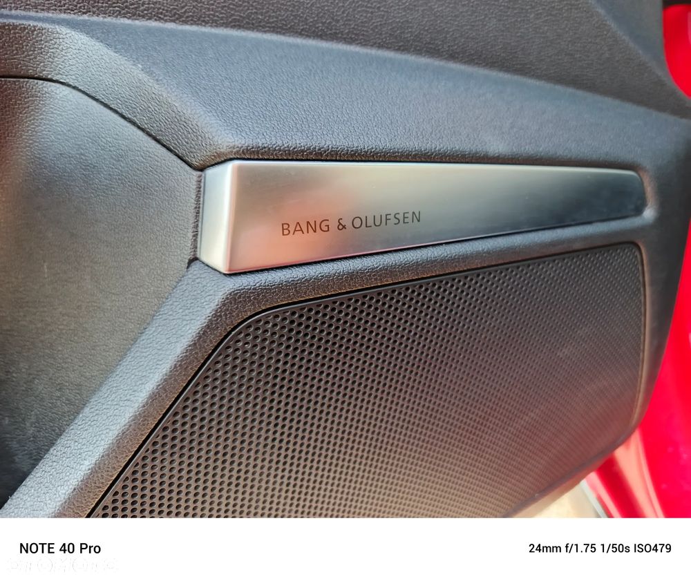 Audi A3 Sportback 35 TFSI S tronic S line - 4