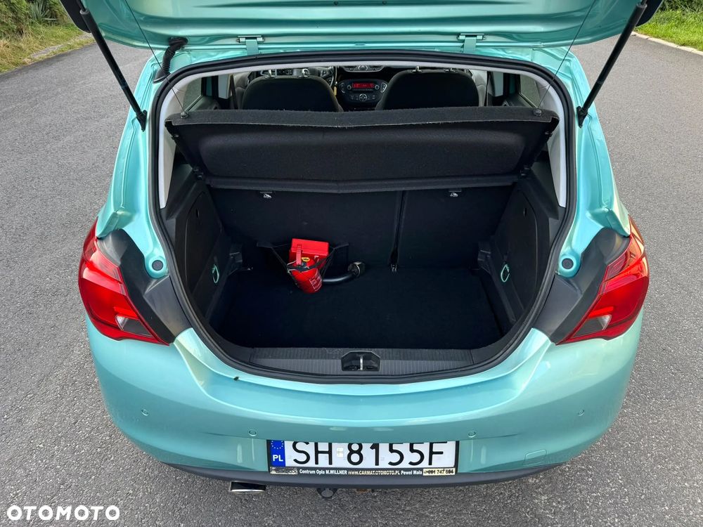Opel Corsa - 25