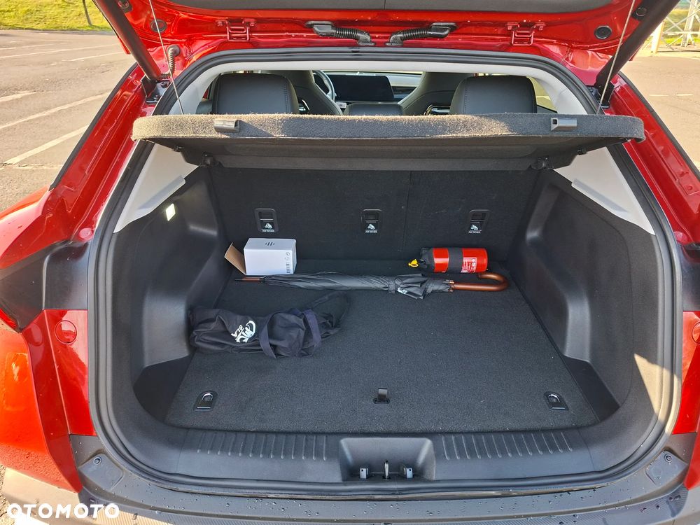 Omoda 5 1.6 T-GDI Premium DCT - 17