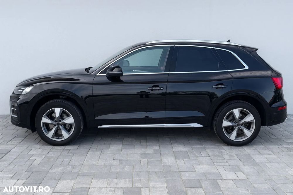 AUDI Q5 2024 — imagine 5