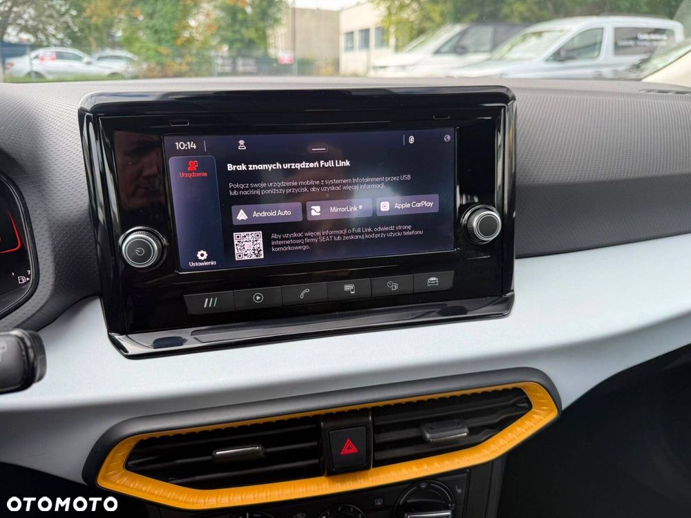 Seat Ibiza - 27