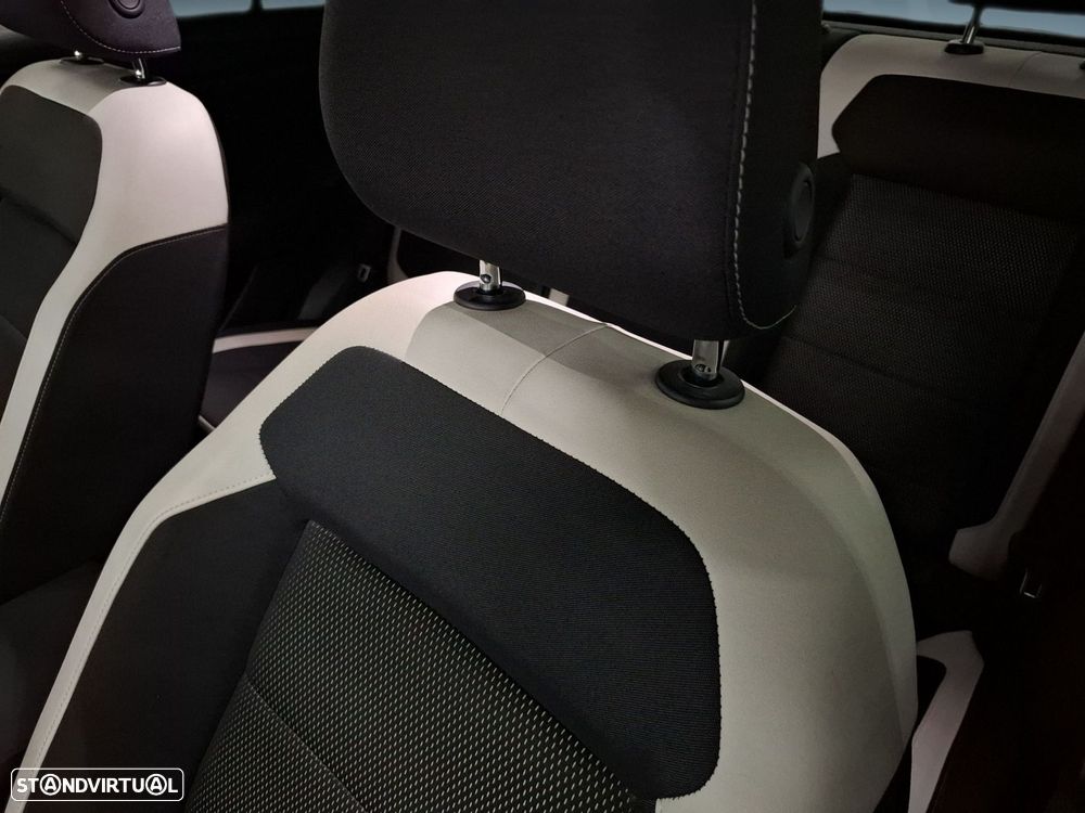 VW T-Roc 1.6 TDI Sport - 24