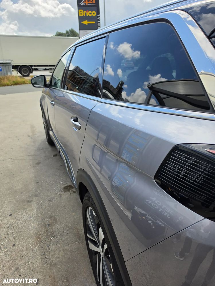 Peugeot 5008 - 15