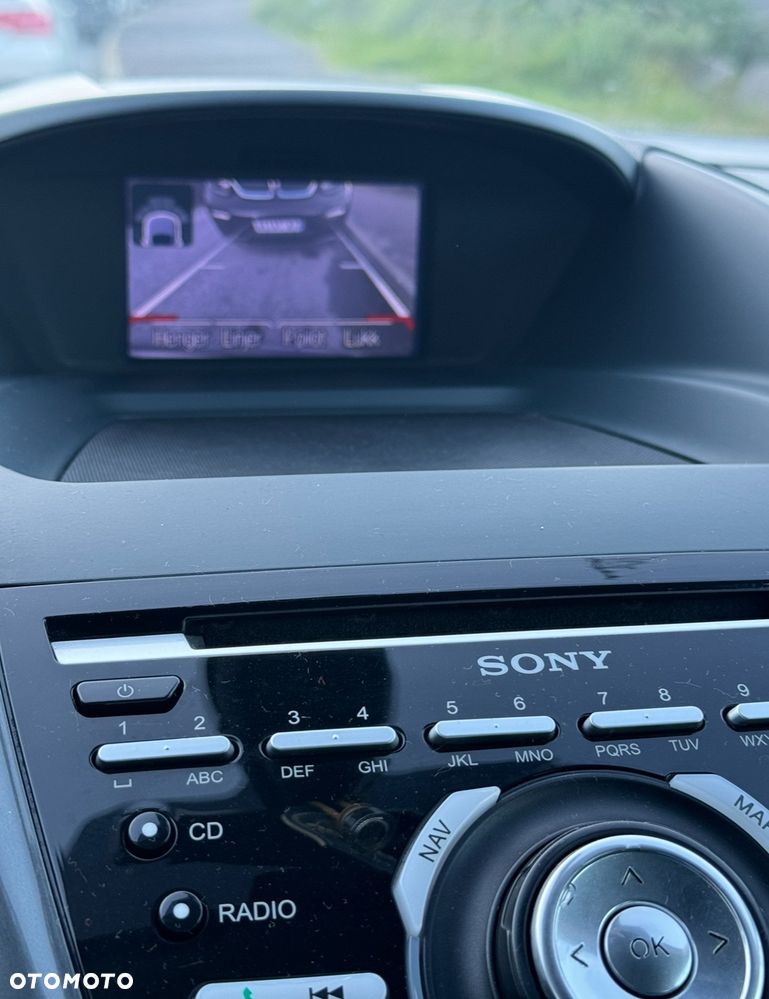 Ford C-MAX - 5
