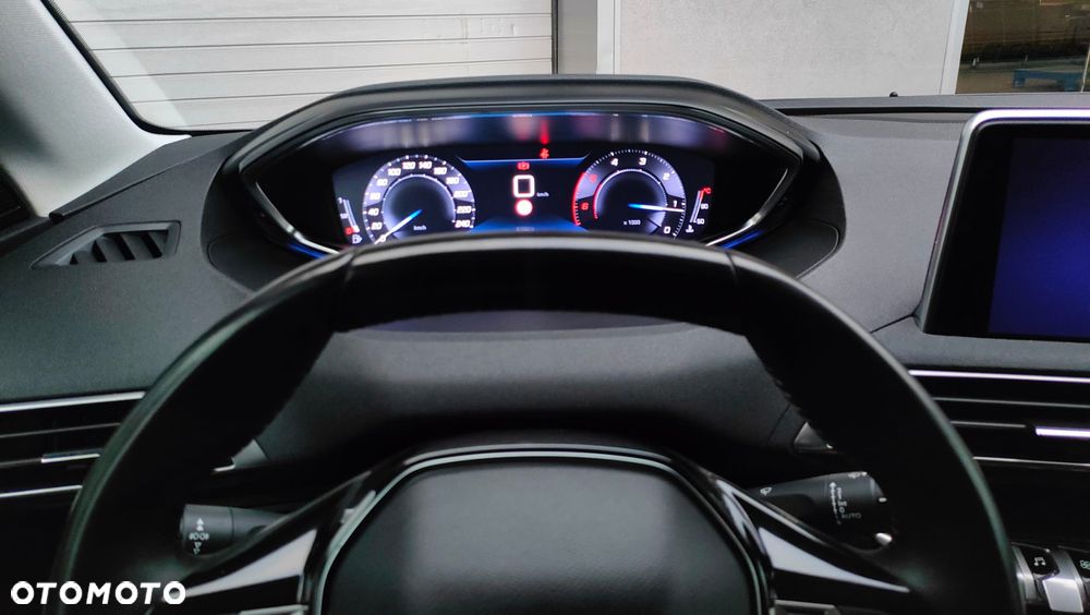 Peugeot 3008 - 15