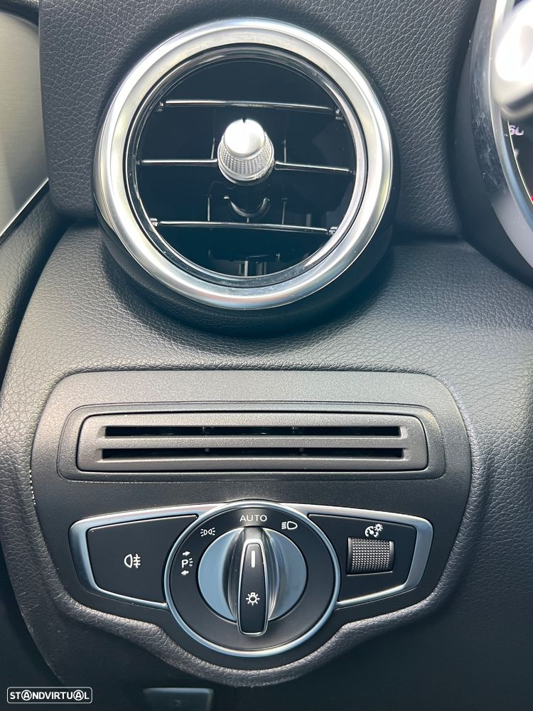 Mercedes-Benz GLC 300 e Coupé 4Matic - 22