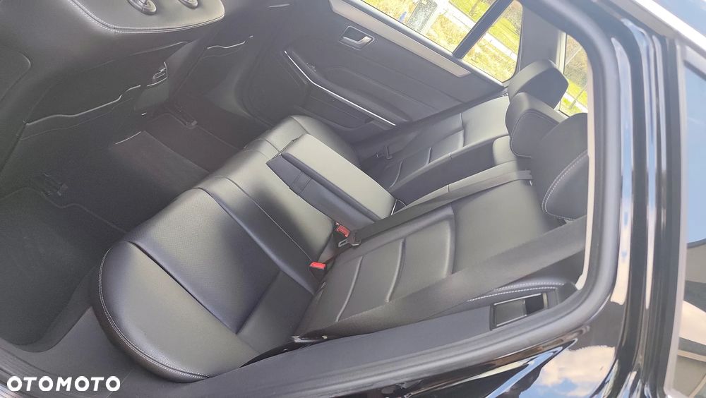 Mercedes-Benz Klasa E 220 BlueTEC BlueEFFICIENCY Edition 9G-TRONIC Avantgarde - 13