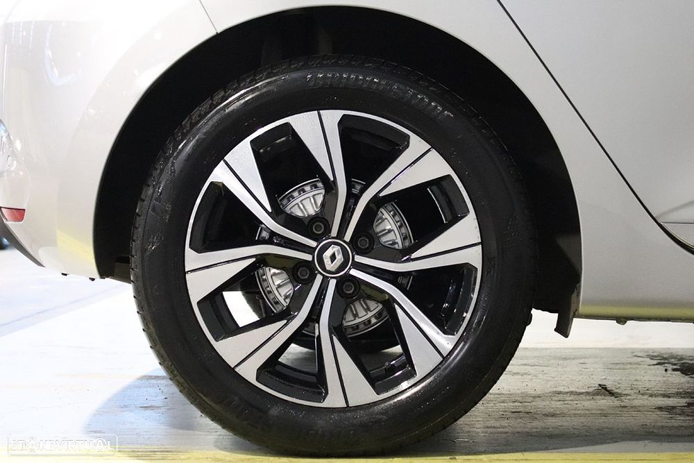 Renault Clio 1.0 TCe Limited Bi-Fuel - 5