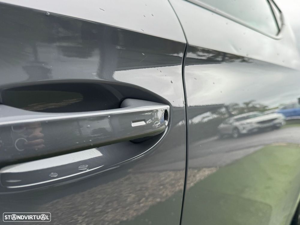 Cupra Leon 1.4 e-Hybrid VZ DSG - 8