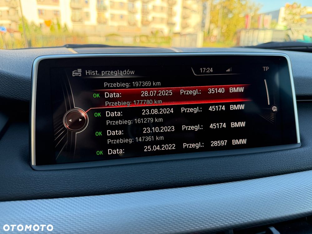 BMW X5 xDrive30d - 26