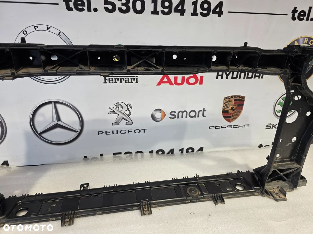 RENAULT CLIO 5 V 19- WZMOCNIENIE CZOŁOWE / PAS PRZEDNI NR 625009467R NR AUKCJI WZM579 579/2 !!! - 30