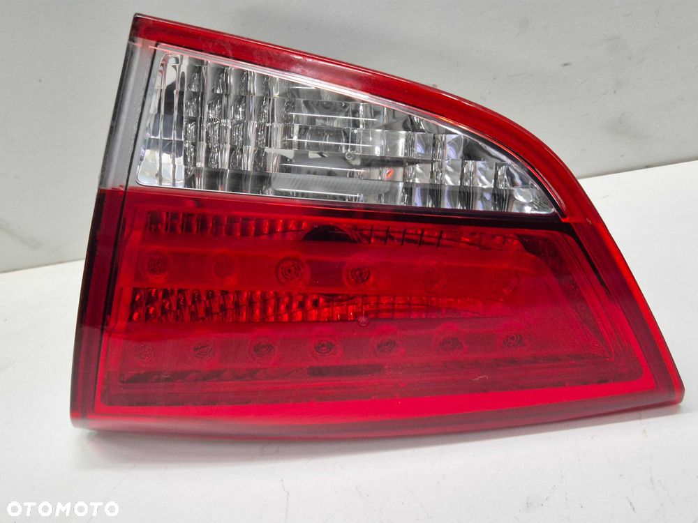 hundai IX35 lampa tylna prawa prawy tył w klapę klapie - 5