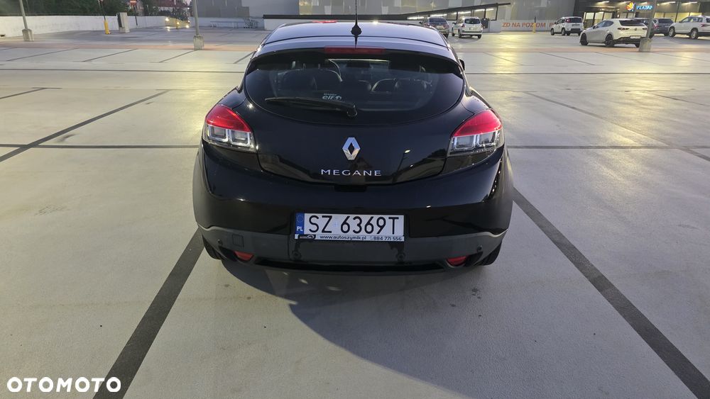 Renault Megane - 8