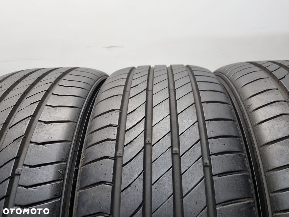 4x 225/45R17 91W Kumho Ecsta PS71 7mm 2022 opony letnie - 3