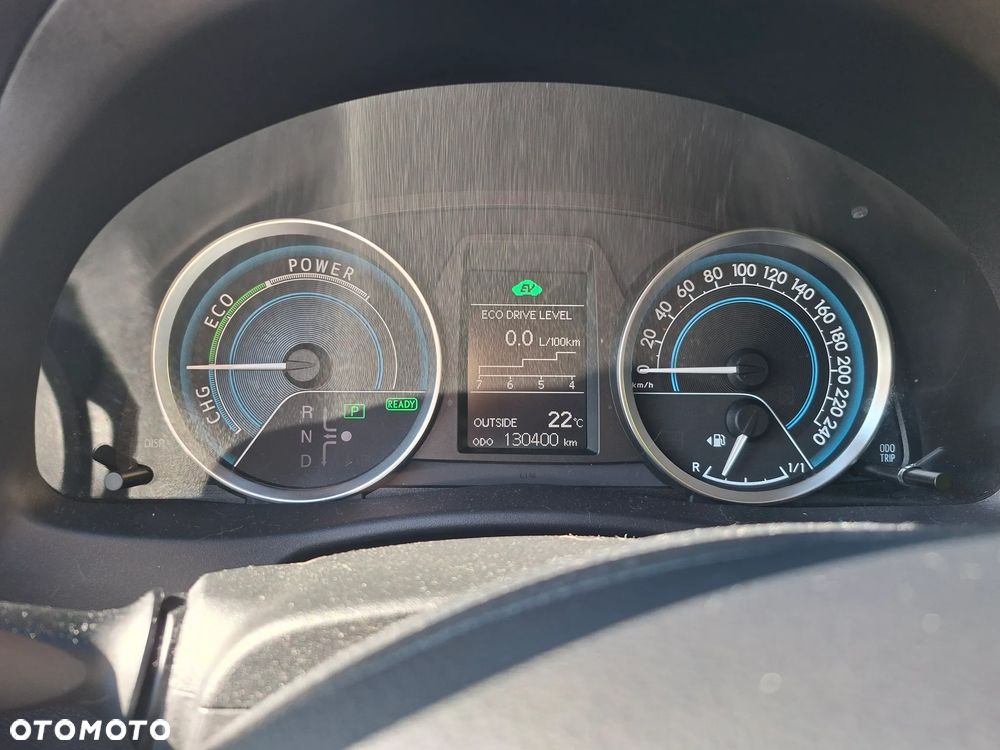 Toyota Auris - 6
