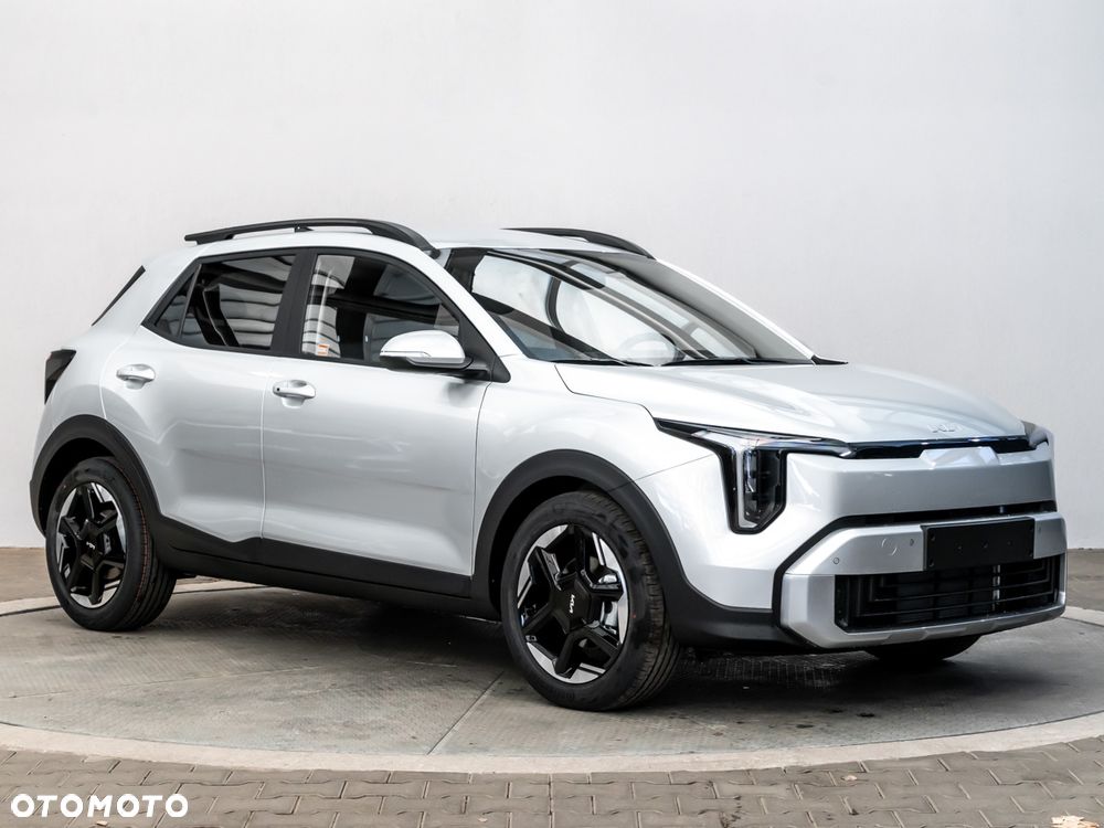 Kia Stonic 1.0 T-GDI Business Line - 10