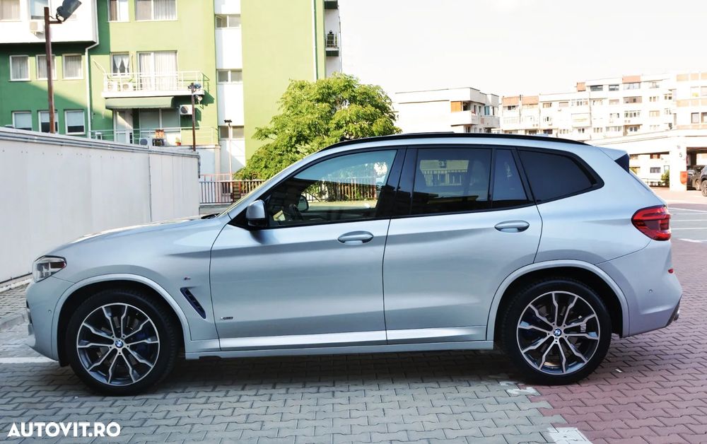 BMW X3 - 3