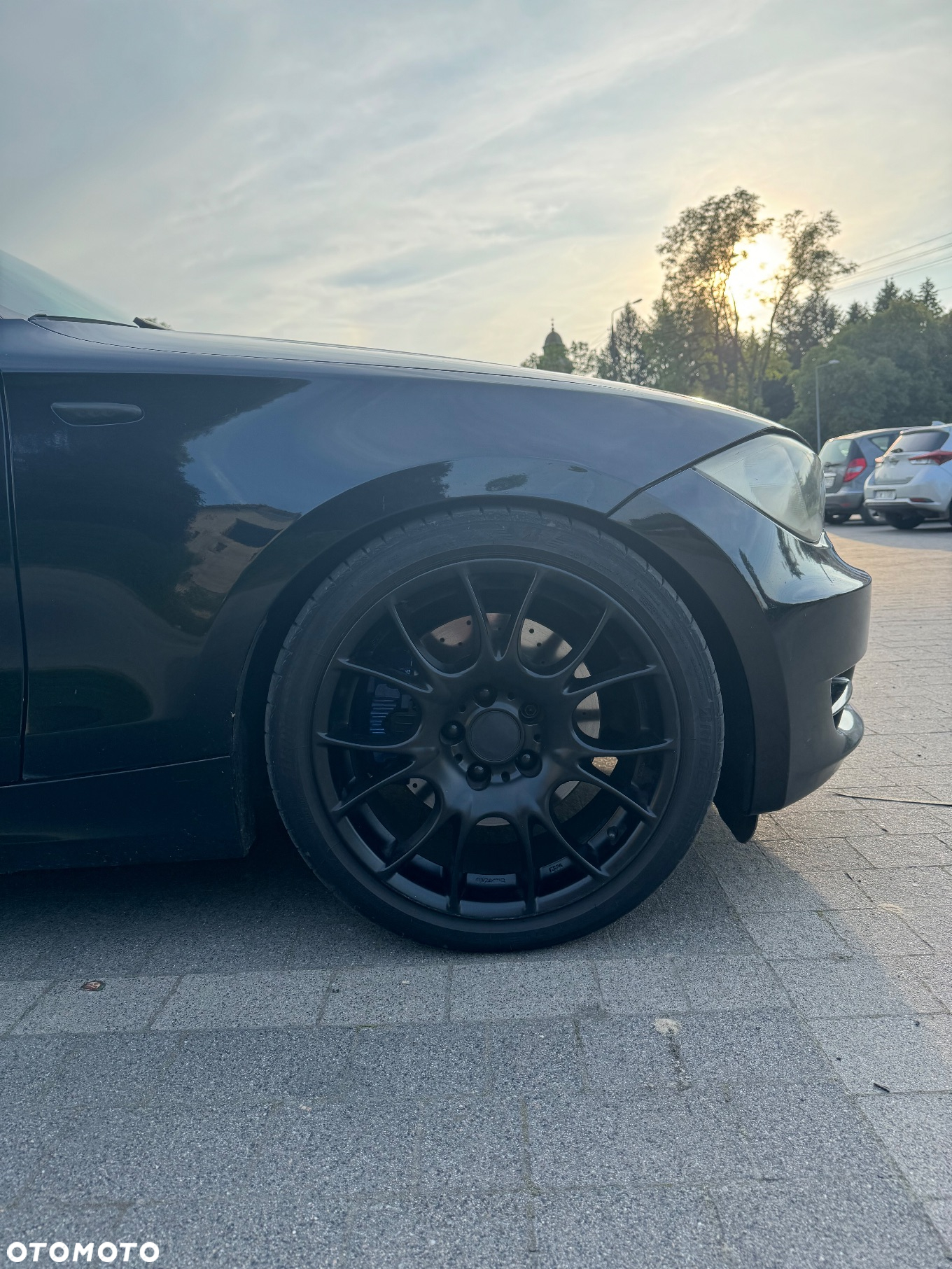 BMW Seria 1 120d - 7