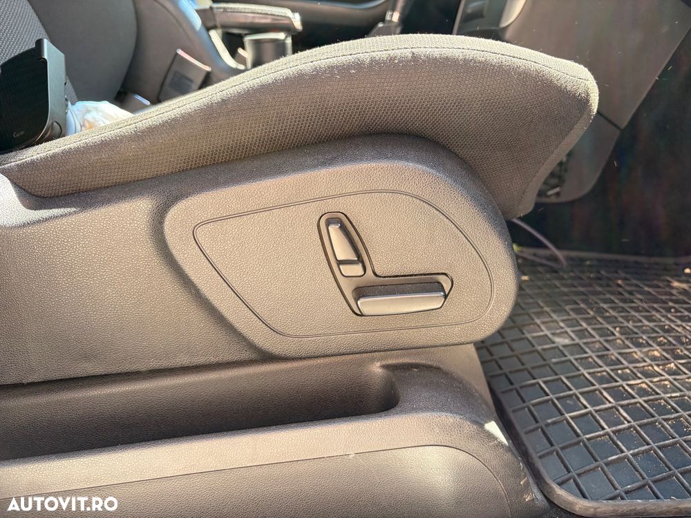 MERCEDES-BENZ B-Class 2008 — imagine 10