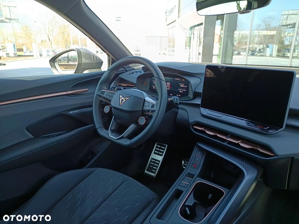 Cupra Terramar 1.5 eTSI mHEV DSG - 12