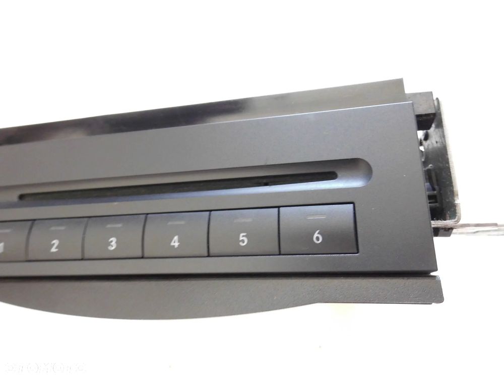 ZMIENIARKA CD MERCEDES R W251 ORYGINAŁ - 3