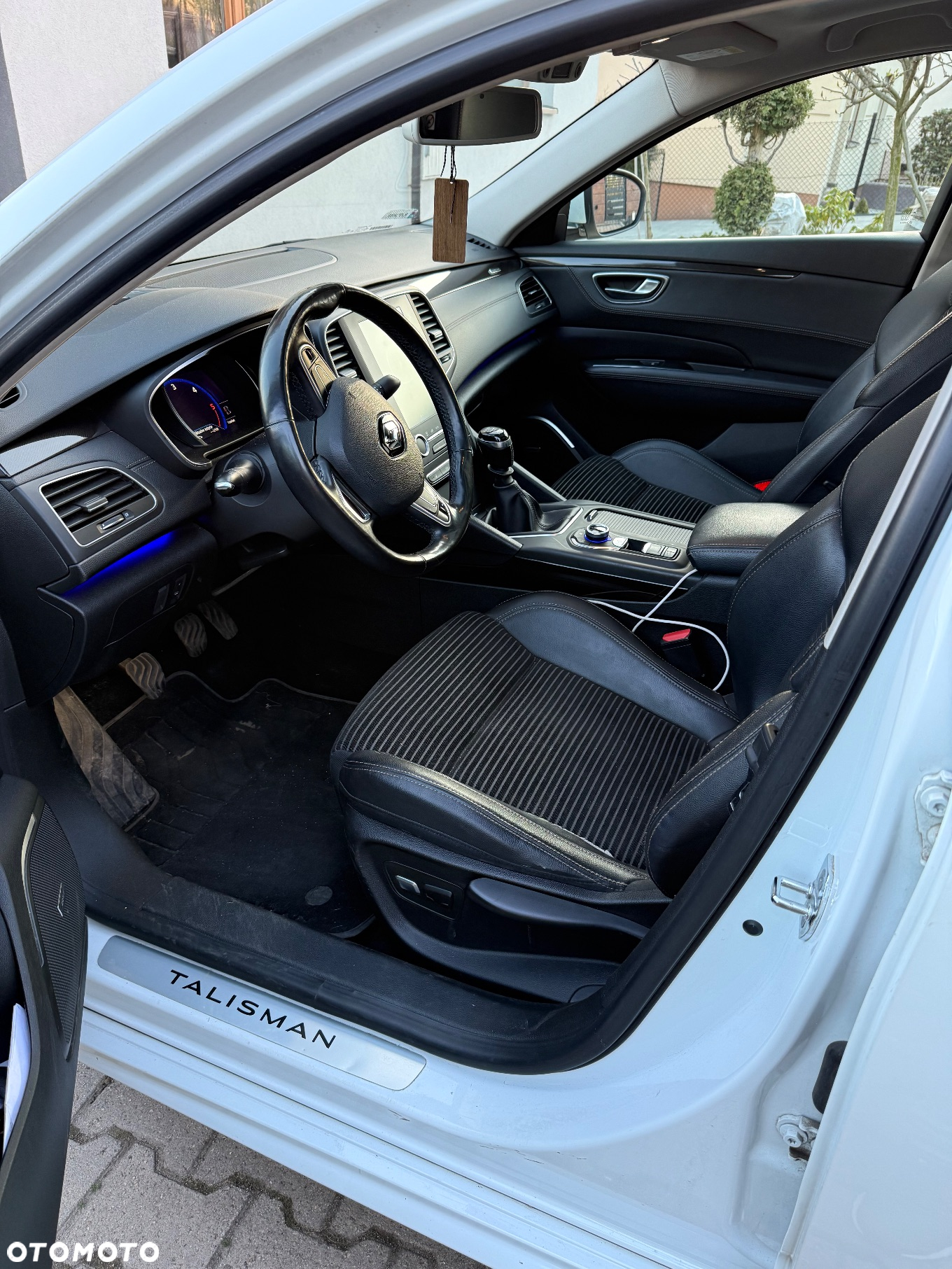 Renault Talisman - 3