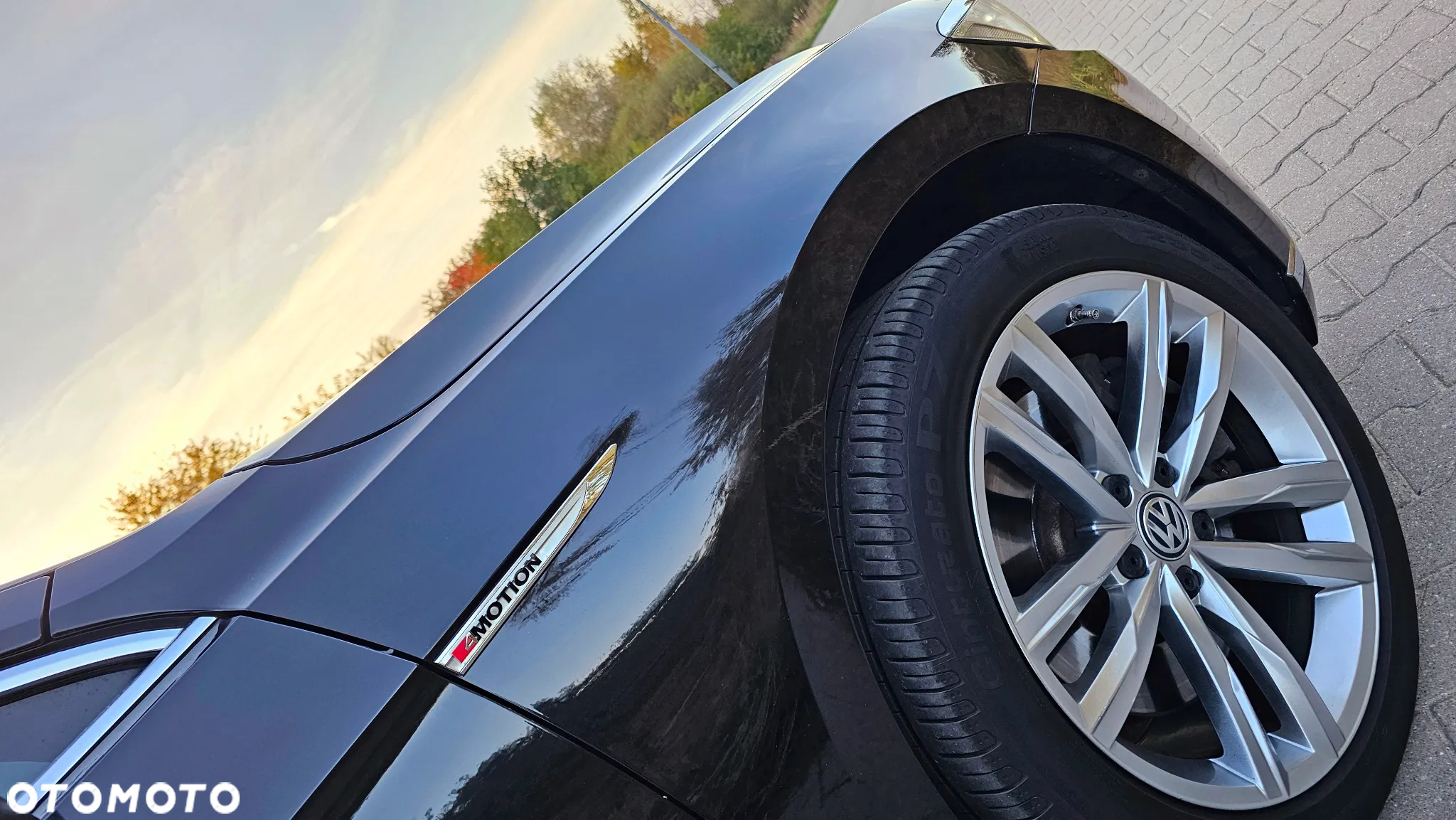 Volkswagen Passat 2.0 TDI Bi-Turbo BMT 4Mot Highline DSG - 17