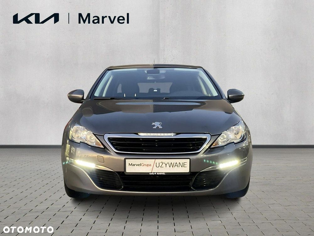 Peugeot 308 1.2 PureTech Active S&S - 2