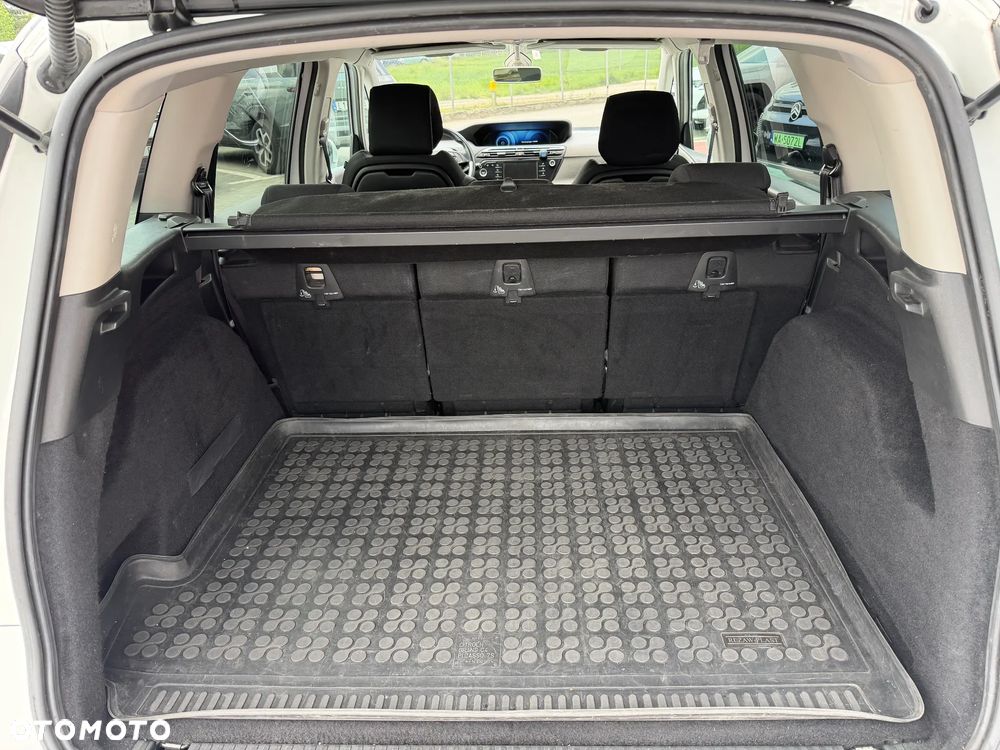 Citroën C4 Picasso 1.6 BlueHDi MoreLife S&S - 5
