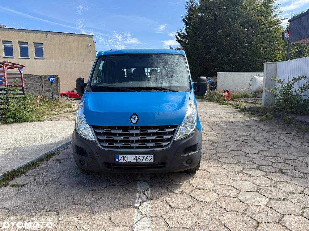 Renault Master - 20
