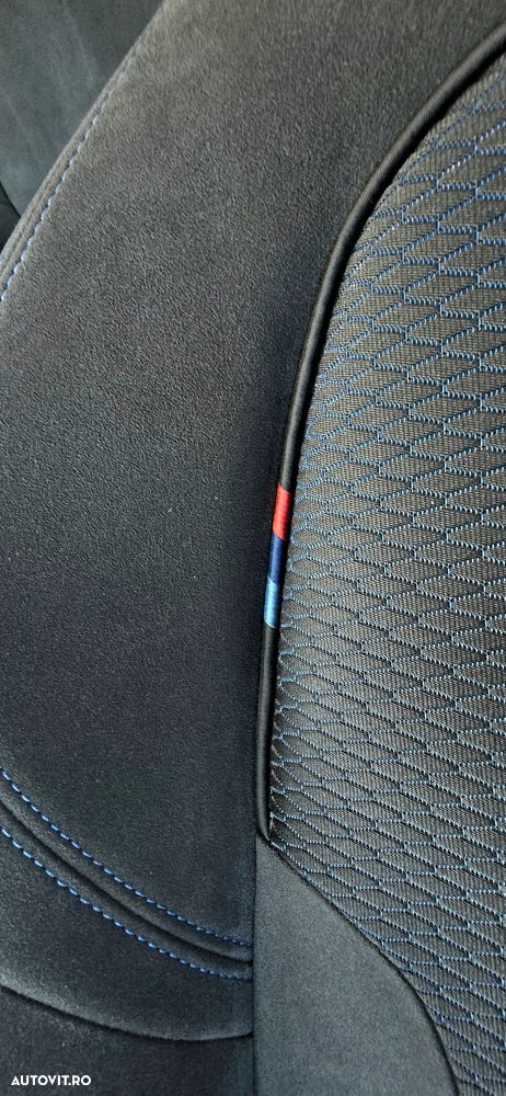 BMW X1 xDrive20d Aut. M Sport - 38