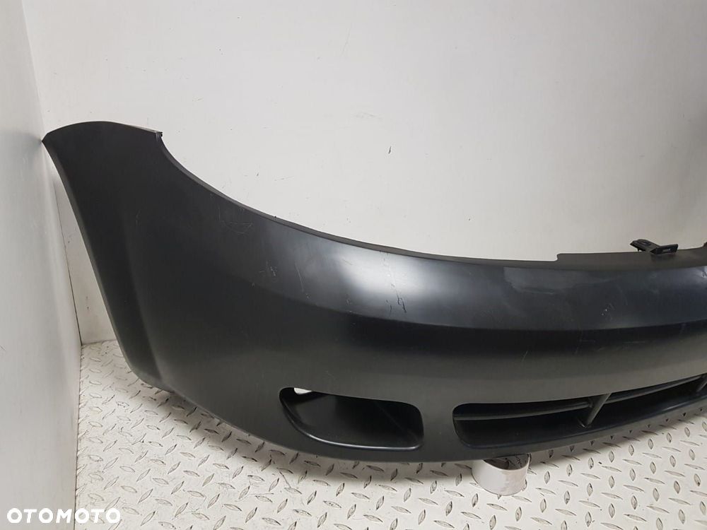 FABRYCZNIE NOWY ORYGINALNY ZDERZAK PRZEDNI PRZÓD CHEVROLET LACETTI 04-08 93740293 - 4